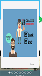 Mobile Screenshot of jbclasses.com